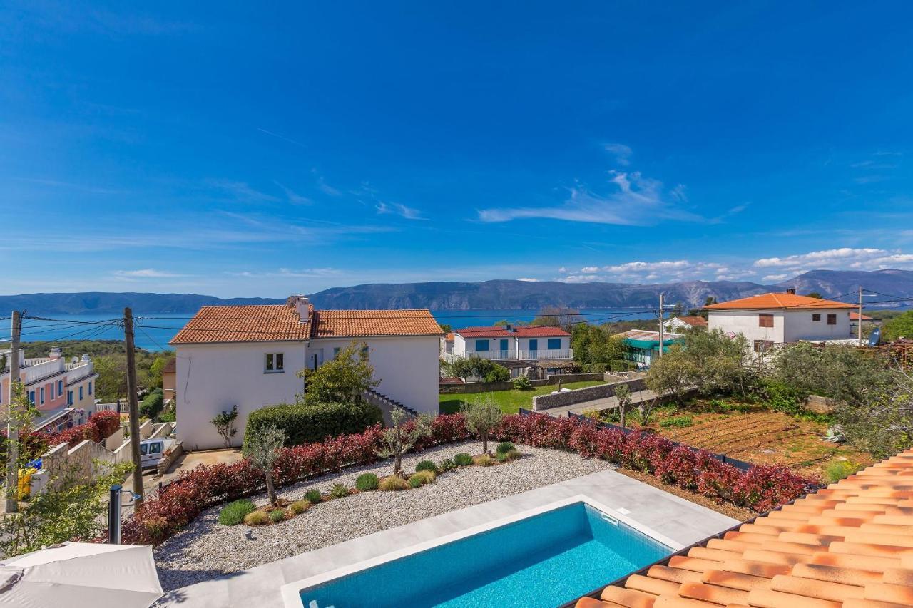 Holiday House Villa Andro Pinezići Exterior foto